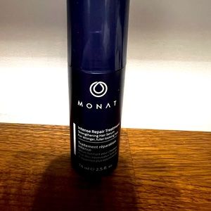 MONAT intense repair treatment